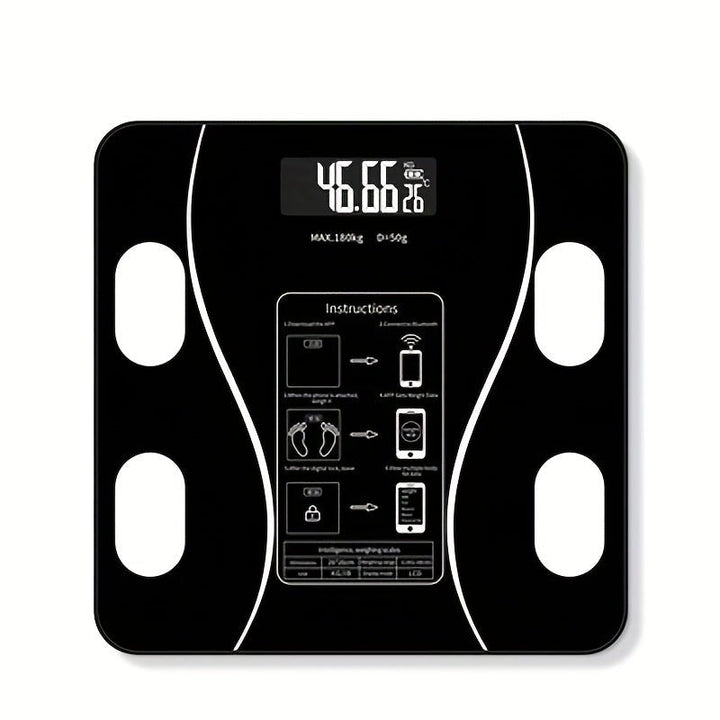 Smart Body Analysis Scale - FitScale