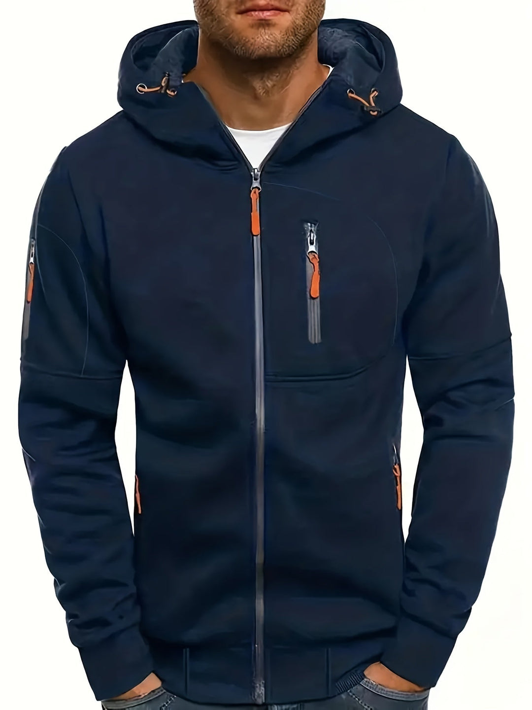 Active Men's Gilet - Dexter