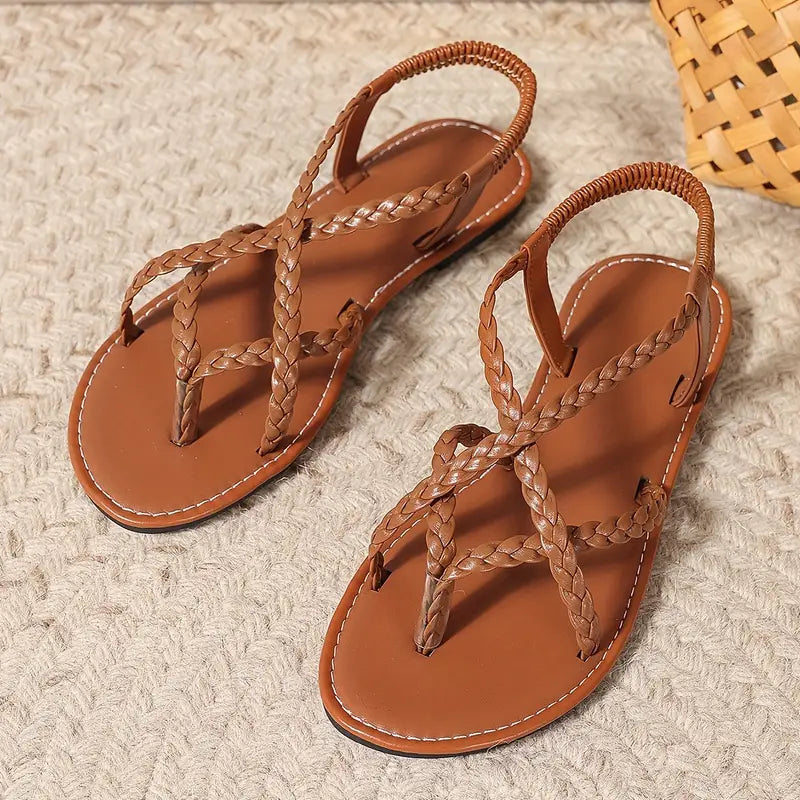 Imogen – Comfortable Sandals for Women