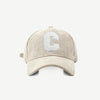 Corduroy Cap