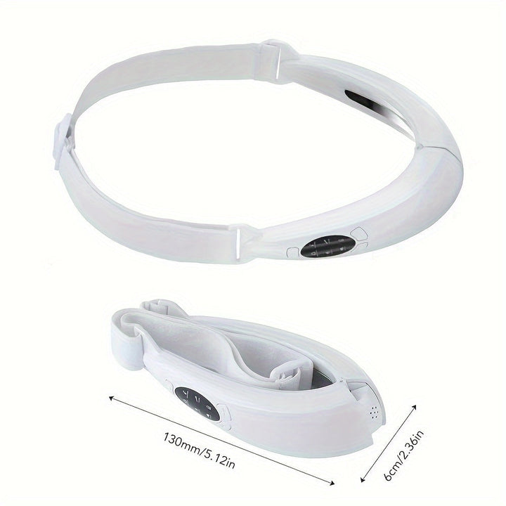 V-Line Facial Massager – Rechargeable and Toning for Firmer Contours