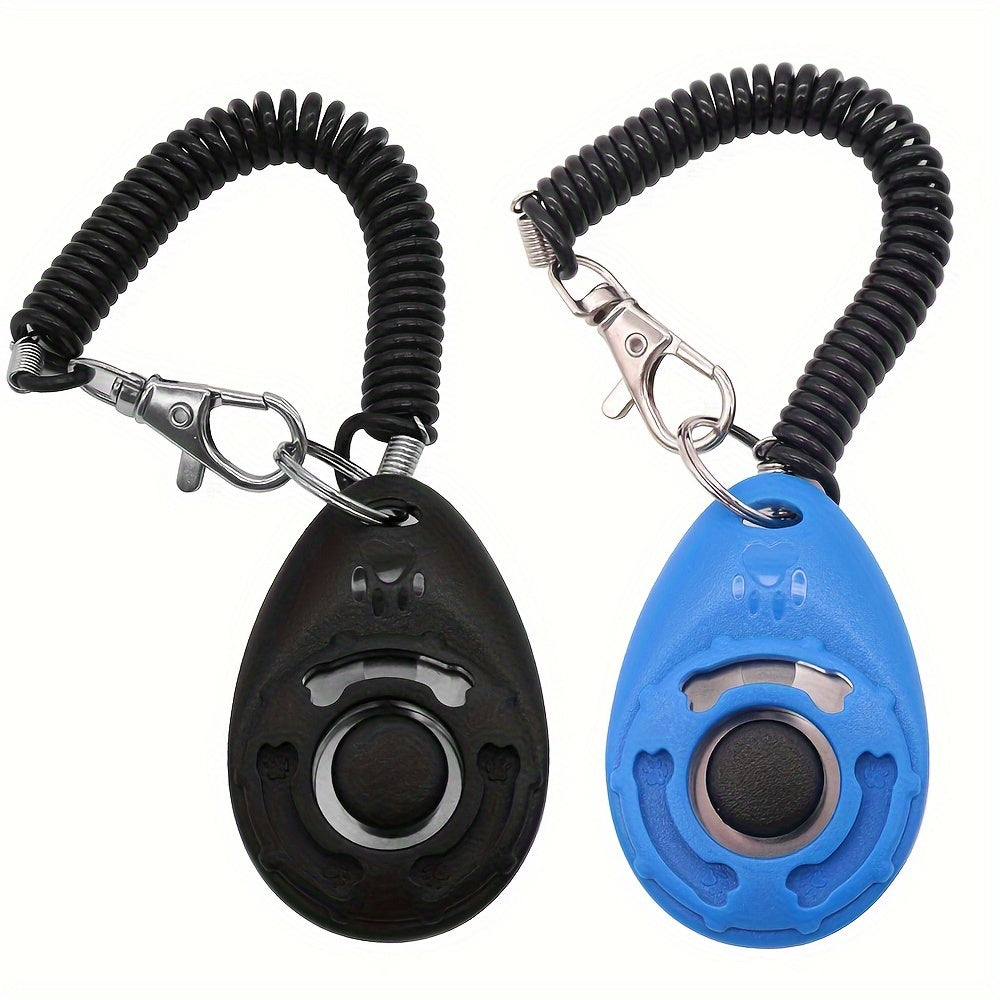 Dog Training Clicker – Improve Your Dog's Commands and Behaviour
