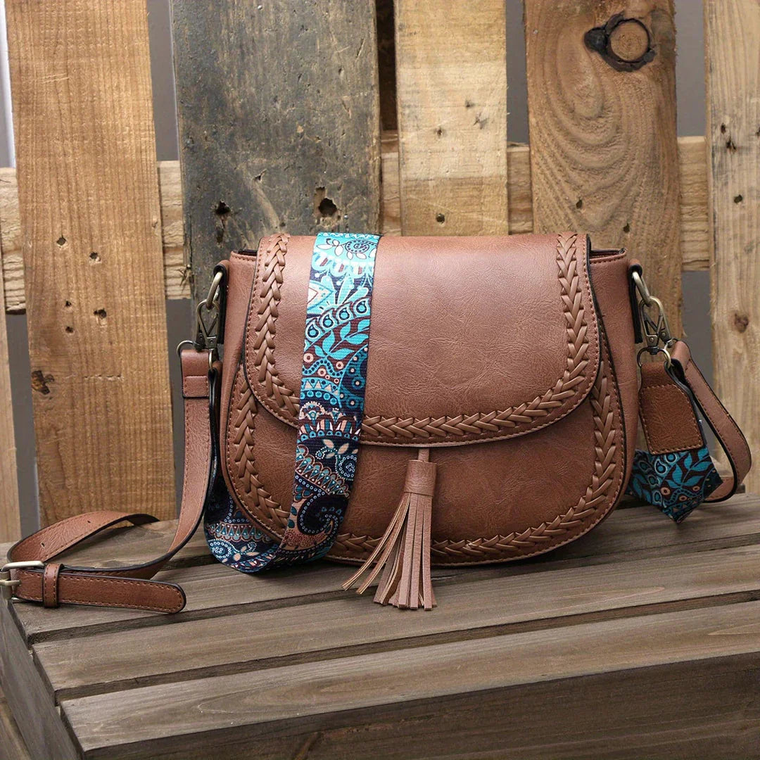 Remedios - Small Shoulder Bag for women