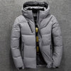 Ski Jacket | Casual and Warm