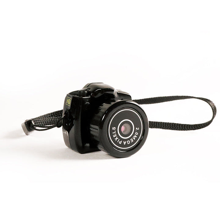 Digital Compact Mini Video Camera