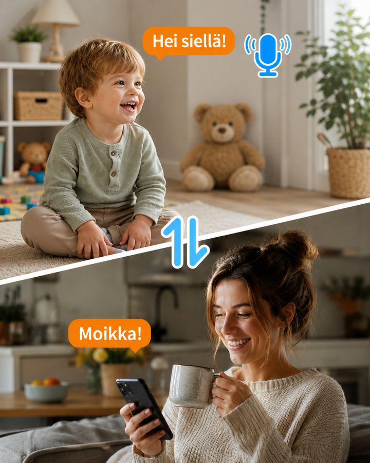 Window Watch security camera – turn any window into a security camera