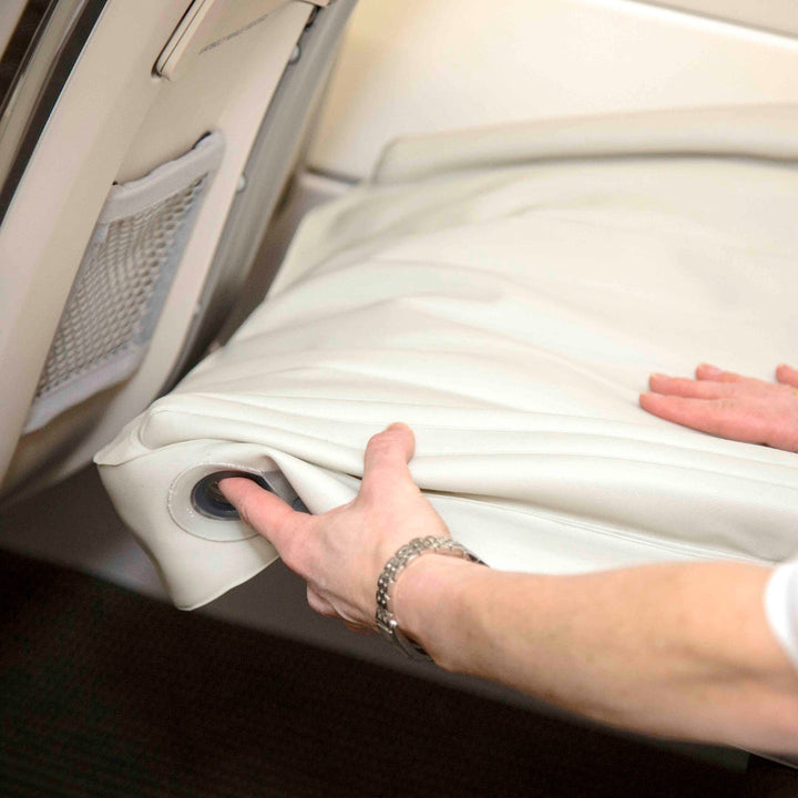 Kids' Air Mattress for Ultimate Travel Comfort – JetNap