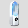 Smart Bladeless Air Flow Fan