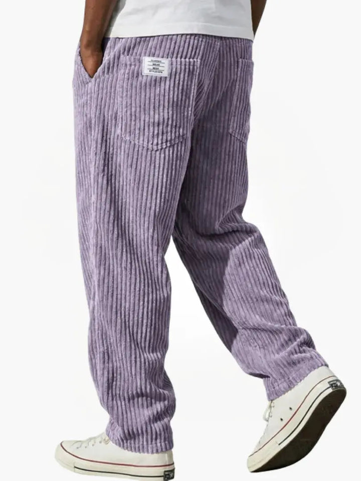 Sem™ | Comfortable Loose Pants