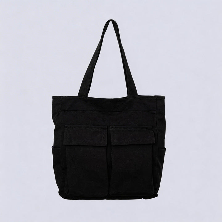 Tote Bag - Urban, Contemporary Style