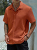 Summer Business Shirt for Men
