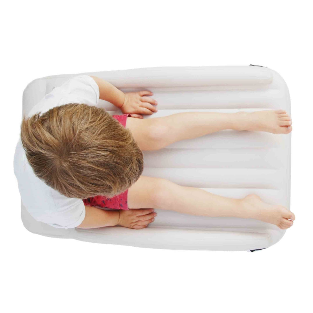 Kids' Air Mattress for Ultimate Travel Comfort – JetNap