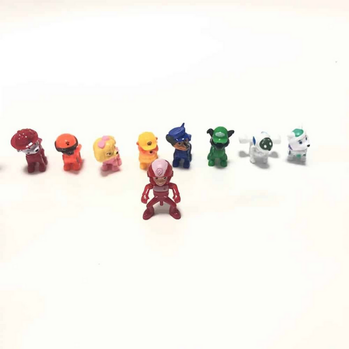 Adventure Tower Playset with Vehicles and Figures