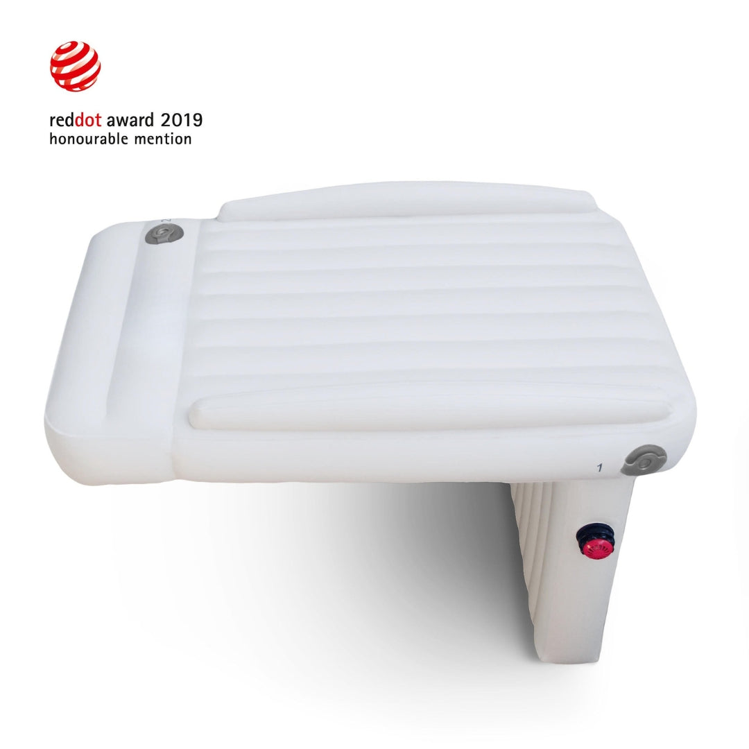Kids' Air Mattress for Ultimate Travel Comfort – JetNap