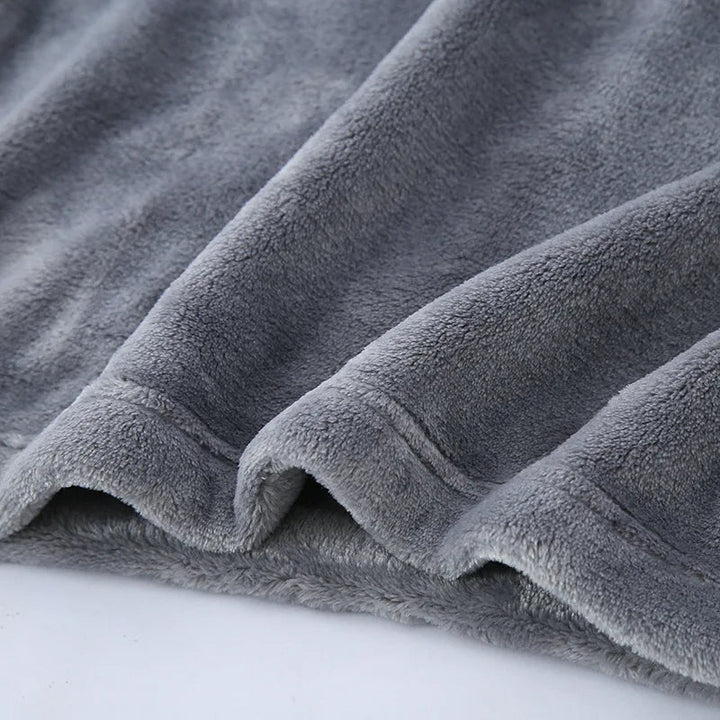 Winter Chill Pajamas | Warm and soft nightwear for men