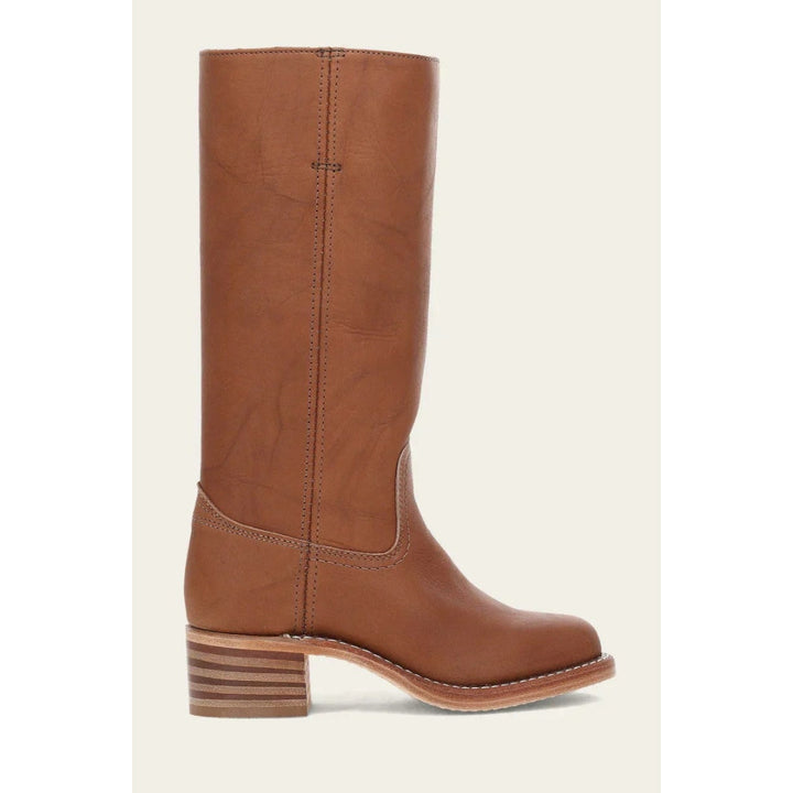 Fall Leather Boots – Naomi