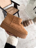 Women's Winter Boots - WinterWalker