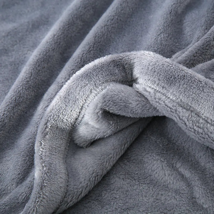 Winter Chill Pajamas | Warm and soft nightwear for men