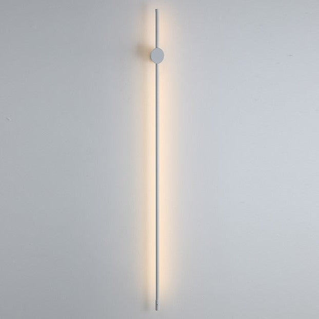 Selara - Minimalist LED Wall Lamp