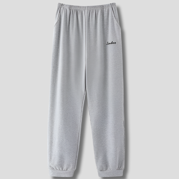 3-Pack Flannel Men's Pyjama Bottoms