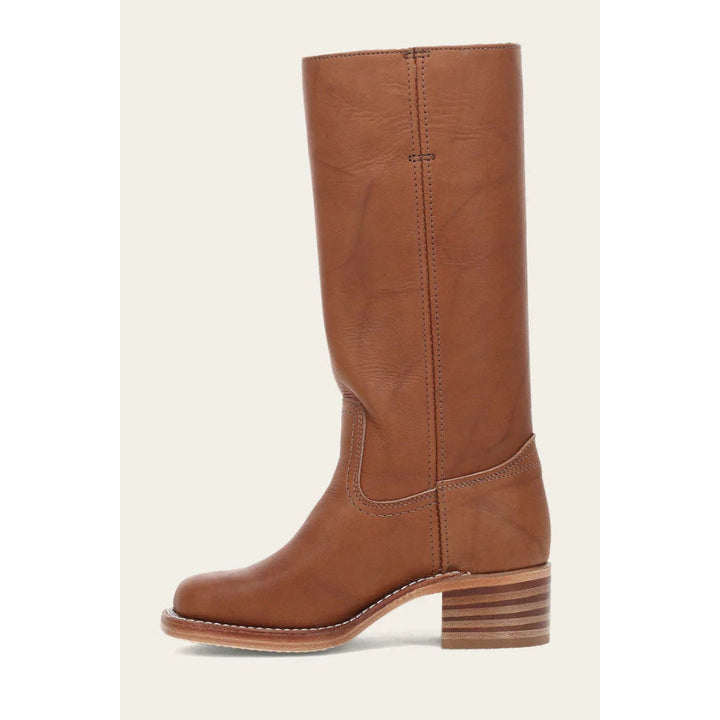 Fall Leather Boots – Naomi