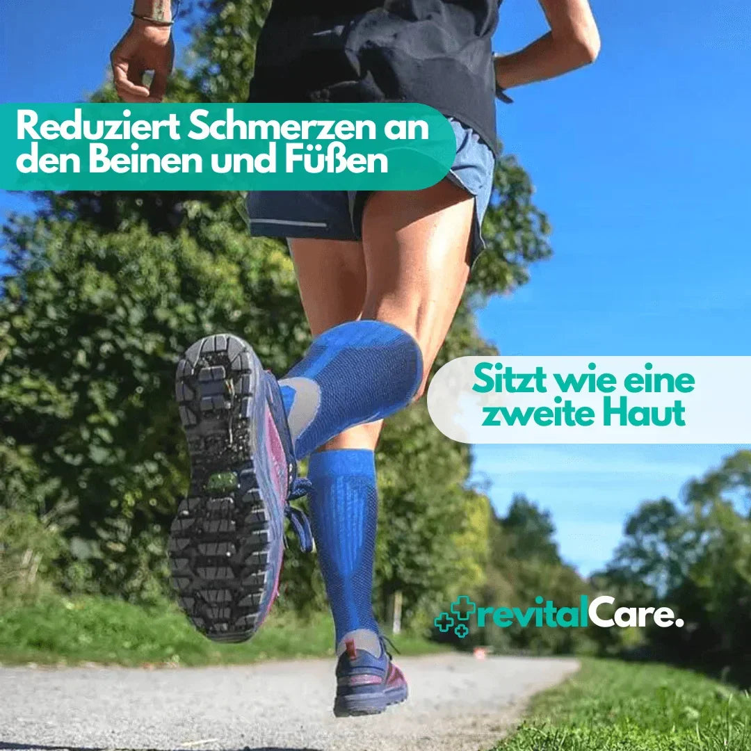 Orthopaedic Compression Socks - ActiveSupport