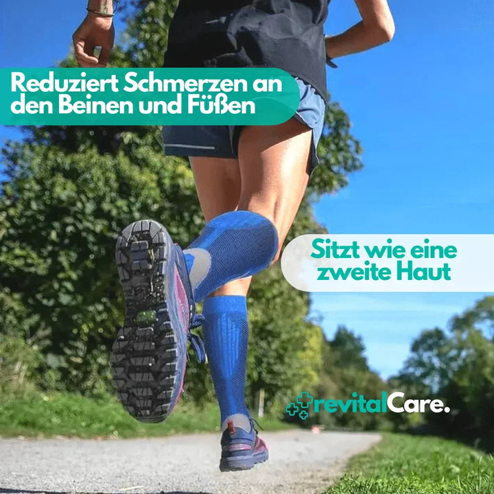 Orthopaedic Compression Socks - ActiveSupport