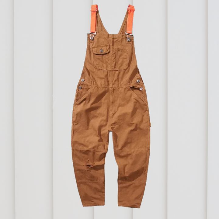 Unisex Gardening Dungarees