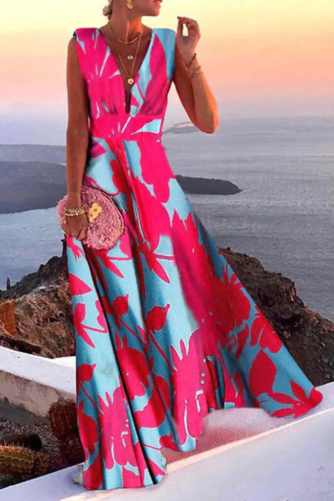 Women's Summer Dress