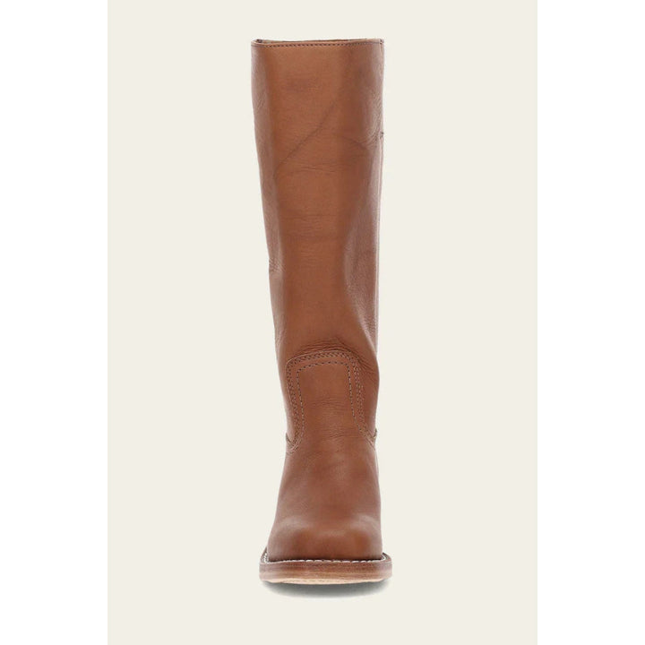 Fall Leather Boots – Naomi