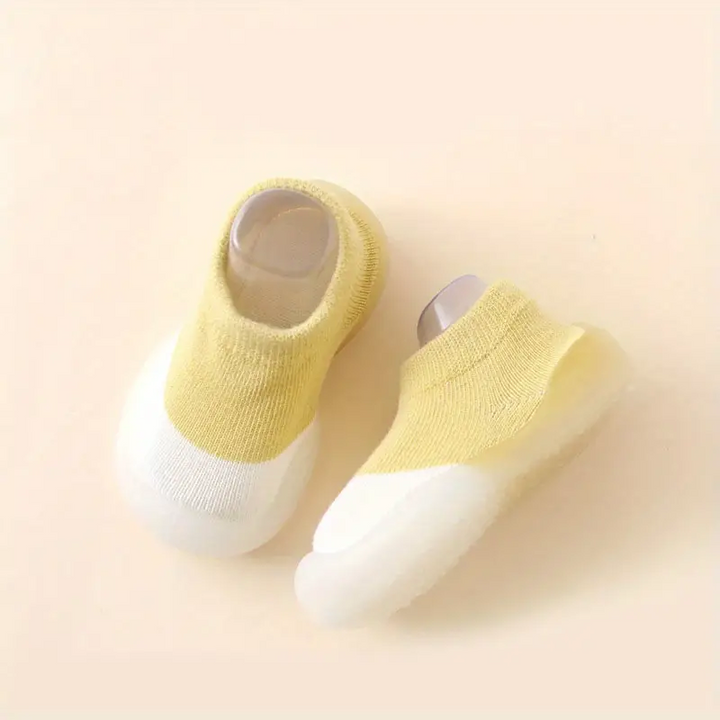 Malachi – Flexible Barefoot Children's Shoes