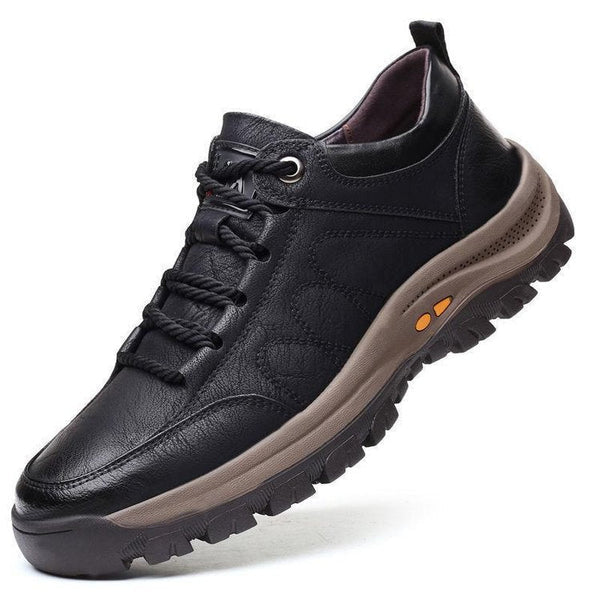 Durable Outdoor Shoe for Adventurers - Milo