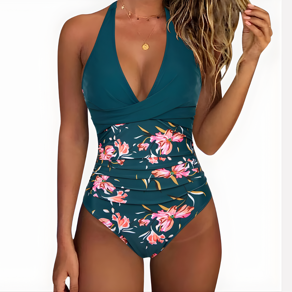 Women’s Light-Shape Swimsuit