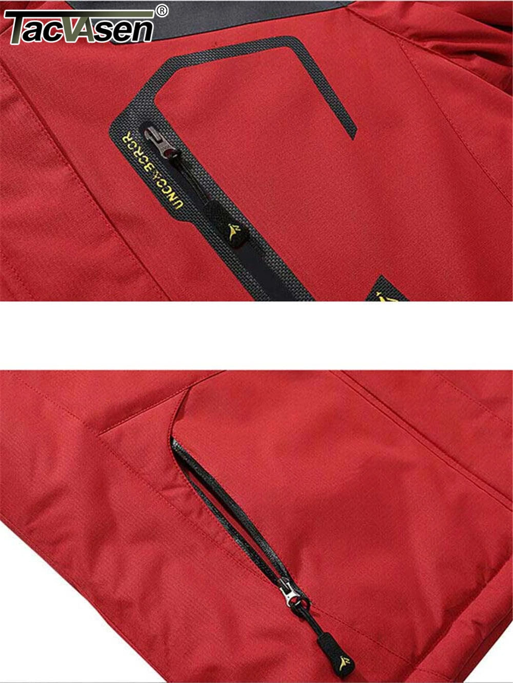 Laurens Summit Parka | Fleece-Lined Hooded Jacket