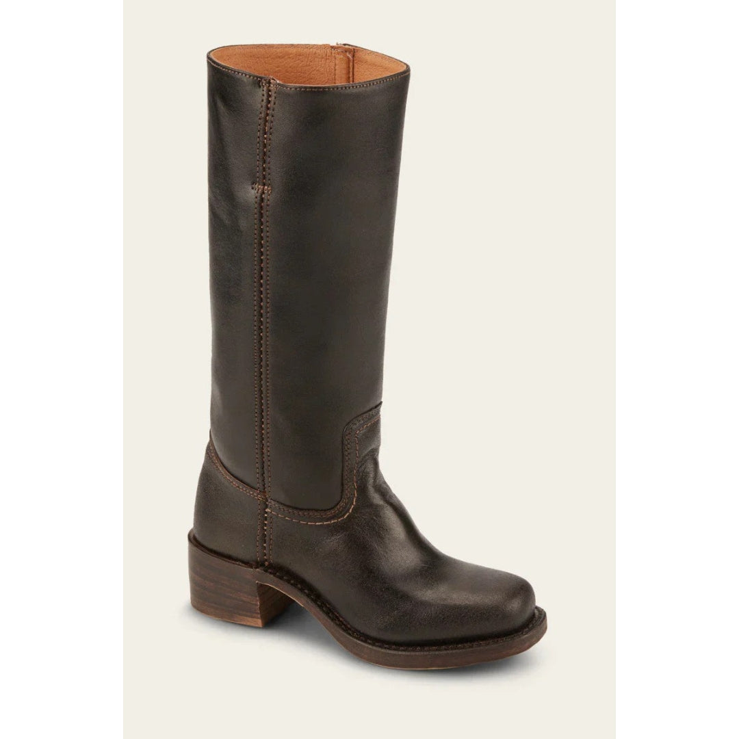 Fall Leather Boots – Naomi