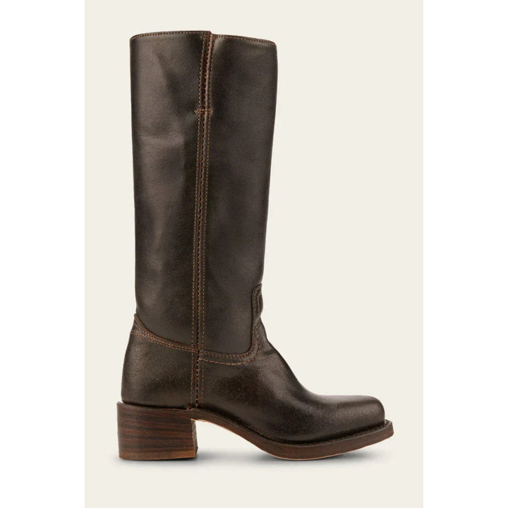 Fall Leather Boots – Naomi
