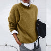 Soft Cashmere Women's Sweater - Elise