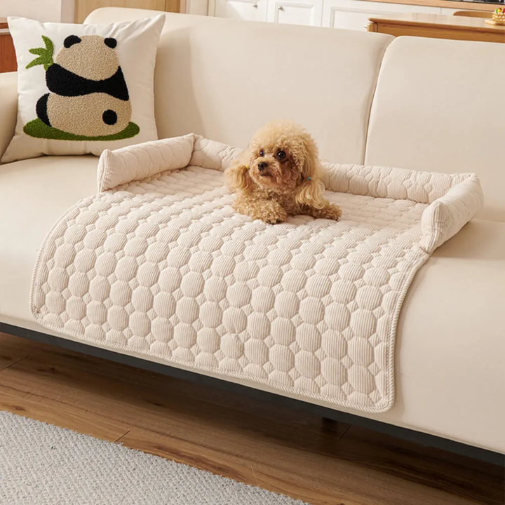 Dog Mat Furniture Protector Cover