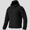 Men's Outdoor Fleece Jacket for All Activities