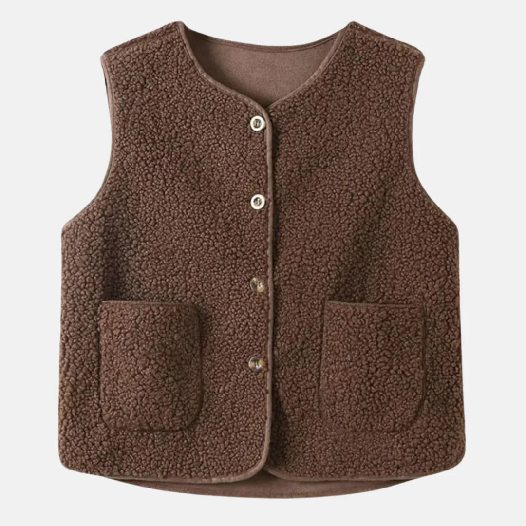 Trendy Warm Cardigan for Women with Cozy Elegance