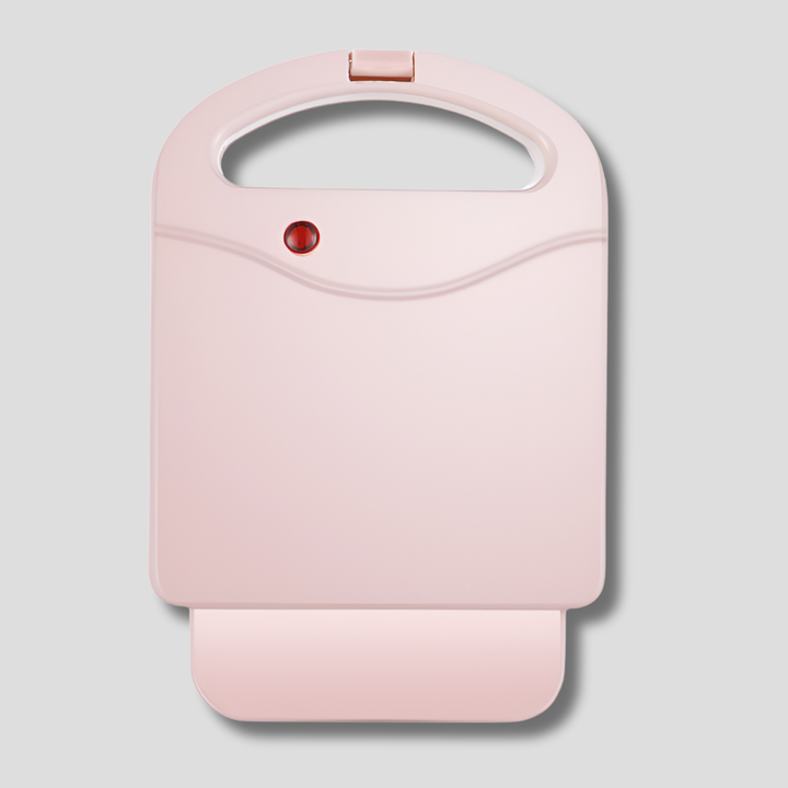 2-in-1 Sandwich Maker and Toaster