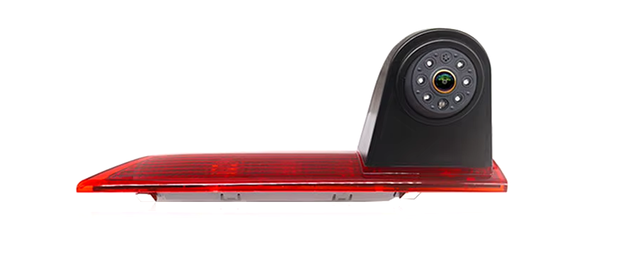 Backup camera | Ford Transit Custom | 2012-2015