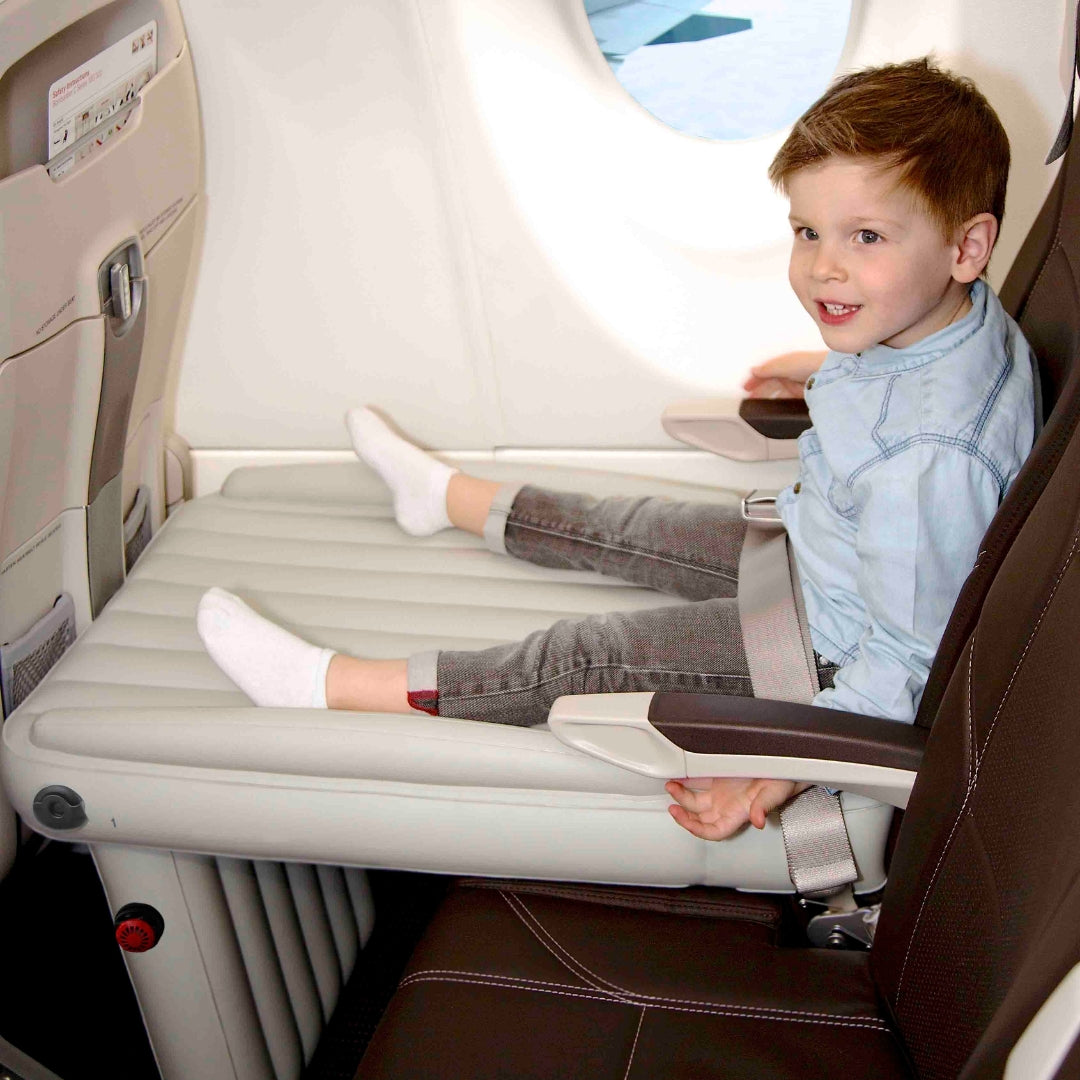 Kids' Air Mattress for Ultimate Travel Comfort – JetNap