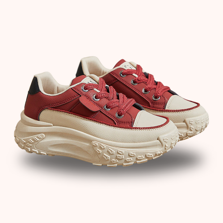 Orthopaedic Shoes for Everyday Comfort – FlexiStep