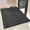 Weatherproof Outdoor Doormat – Heavy-Duty Dirt-Trapping Entrance & Patio Mat