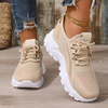 Bella™ | Comfortable Sneakers with Supportive Footbed