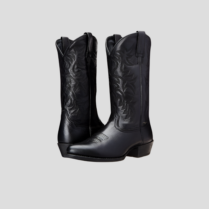 Women's Elegant Cowboy Boots