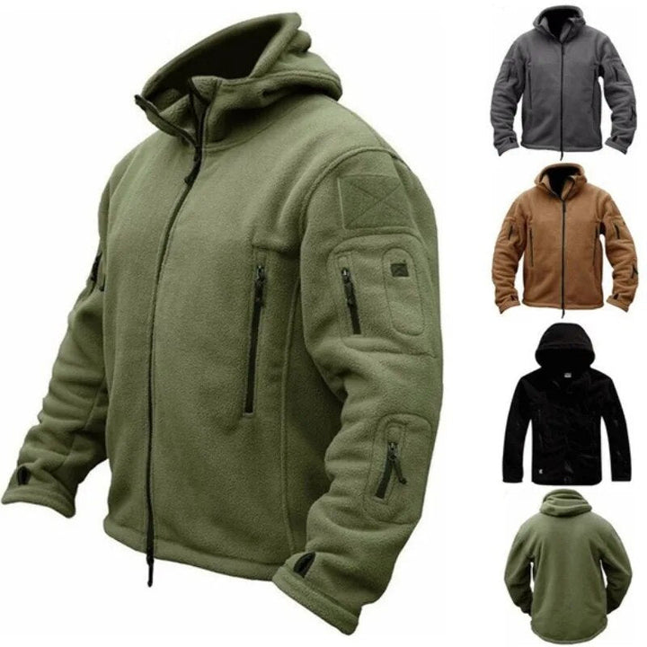 Combat Jacket | Cool Jacket for All Your Outdoor Activities
