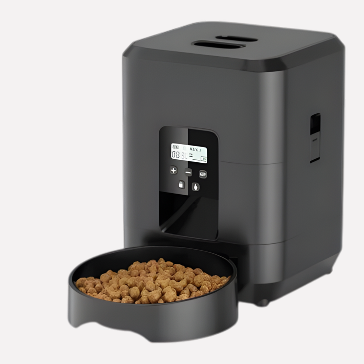 Automatic Pet Feeder