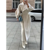 Stylish Women's Winter Coat - Victoria